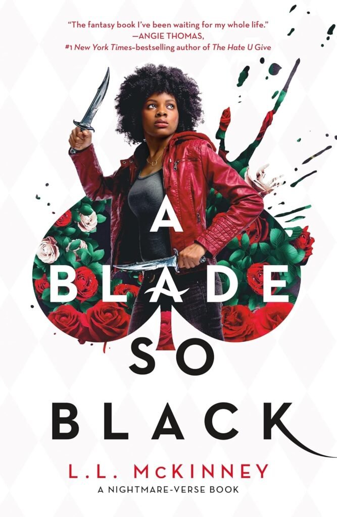 Black women fantasy books