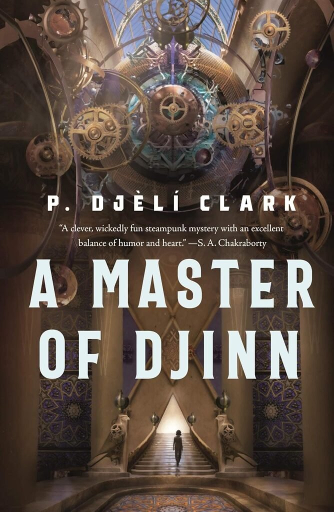 Black women fantasy books