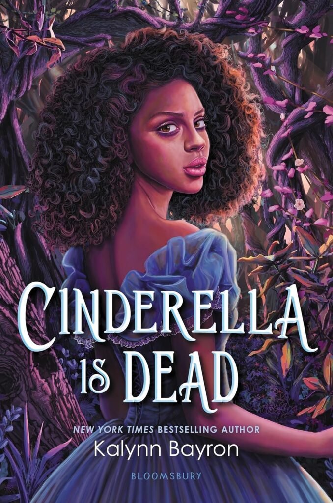 Black women fantasy books