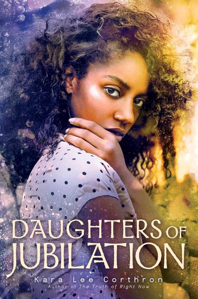 Black women fantasy books