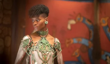 Best Black Women Characters in Fantasy TV and Movies