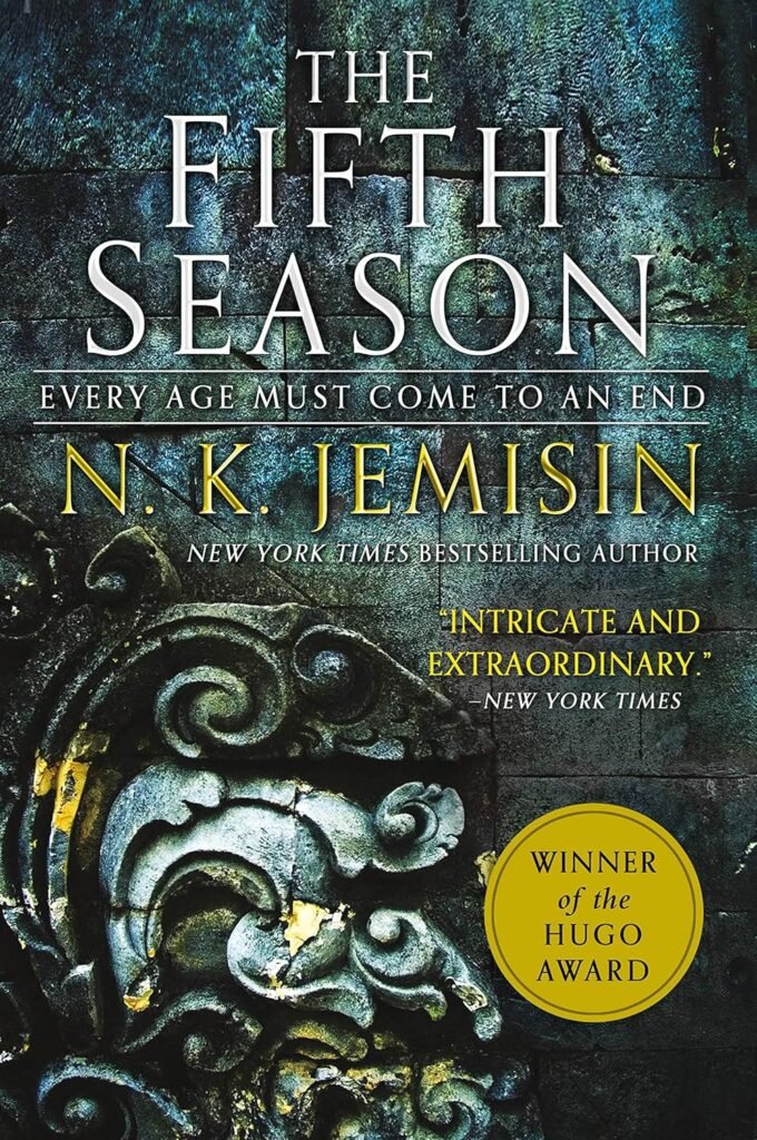 Black women fantasy books