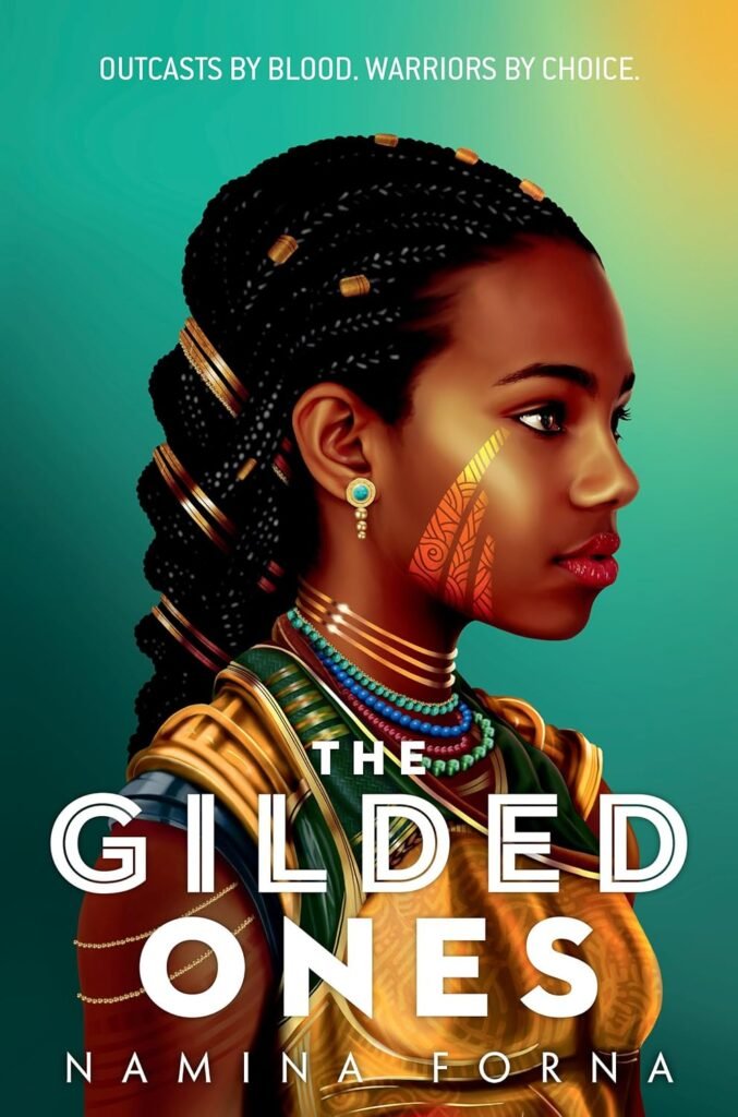 Black women fantasy books