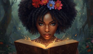 Black Women Fantasy Book Guide, 25 Stories Where Black Women Lead the Story