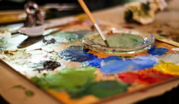 Your Guide to the Perfect Color Palette for Coloring Pages