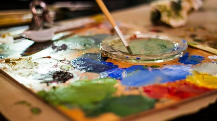 Your Guide to the Perfect Color Palette for Coloring Pages