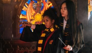 Why Black Women In Fantasy Worlds Remain Unseen