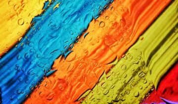 Watercolor Coloring Pages for Beginners, A Simple Guide to Beautiful Results