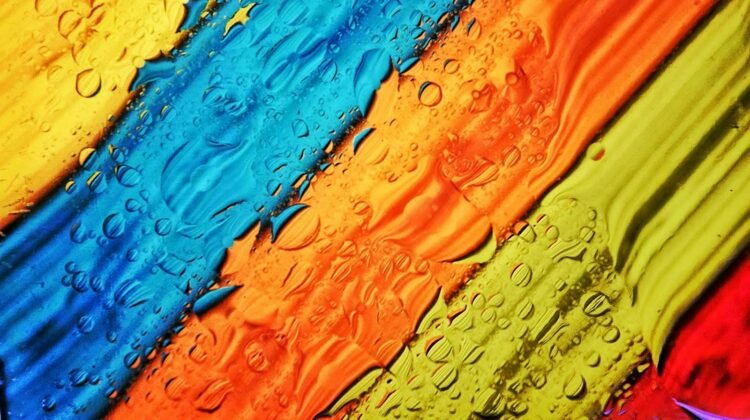 Watercolor Coloring Pages for Beginners, A Simple Guide to Beautiful Results